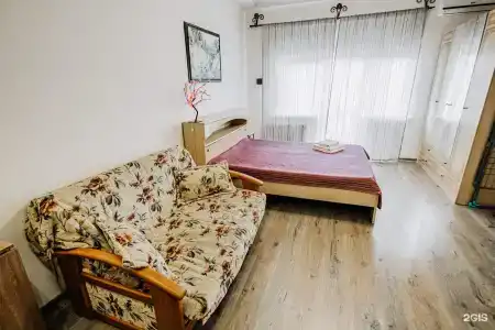 Самотлорские ночи - 7