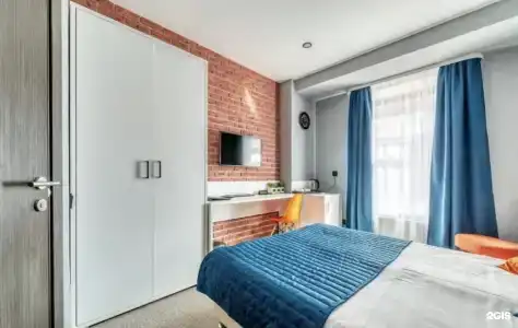 Апарт-отель Hi Loft Войковский - 9