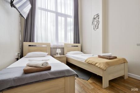 Апарт-отель KrasStalker - 65