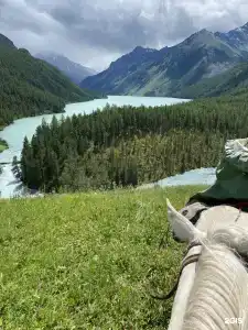 Тюнгур - 20