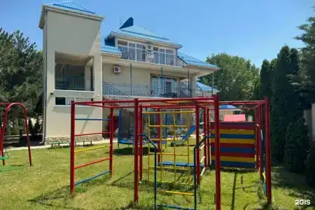 Радуга Серенити - 1