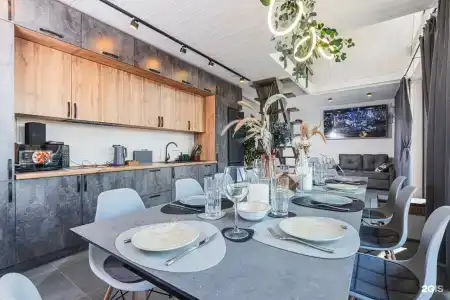 Eco Spa&House - 2