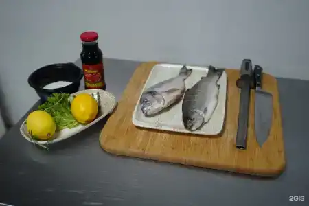 Семейный парк Озеро - 30