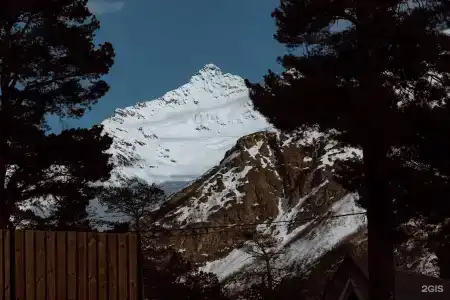 Nanook Inn - 6