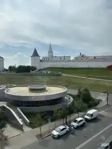 Кремлевские Палаты - 18