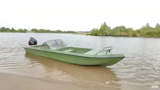 Каспийские раскаты - 75