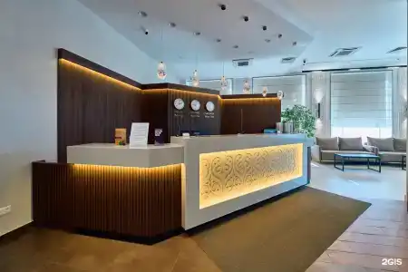 Кристалл - 2