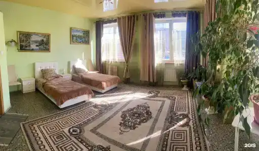 Sweet Home Guest House - 3