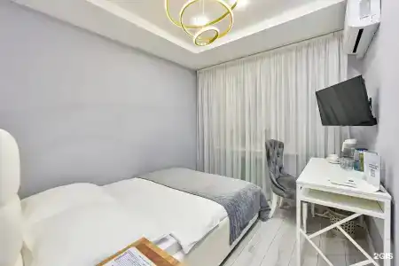 Питер - 10