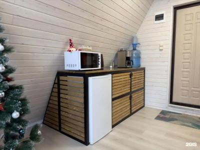 Глэмпинг Ars_Frame - 3