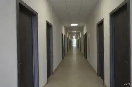 Полушкина Роща - 5
