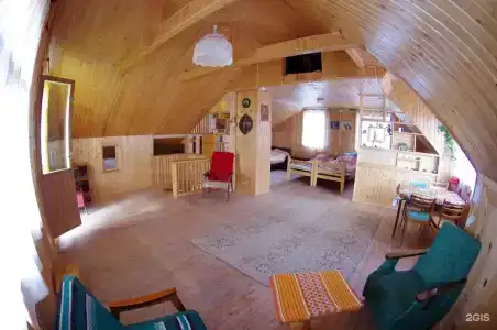 У Максимыча на Селигере - 6