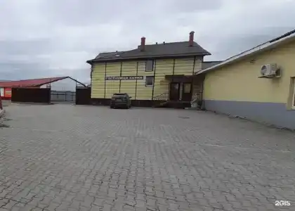 Водолей - 11