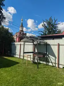 В гостях у кроликов - 23