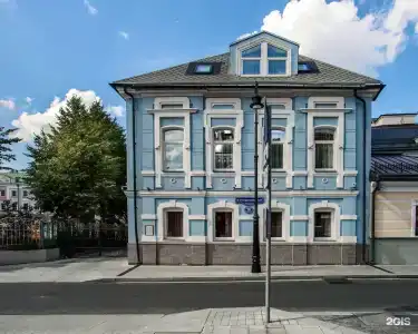 Вилла Кадаши - 2