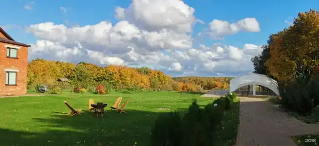 Загородный клуб САД - 13