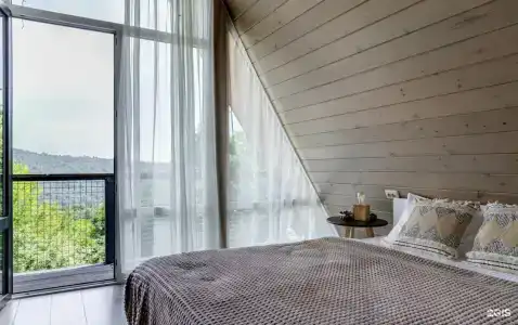 Vip house у бассейна - 62