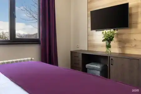 Solar Krasnaya Polyana - 23