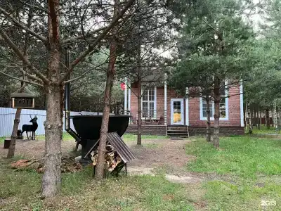 Дача на Рыбинском Море - 7