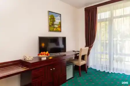 Wellness Park Gagra All-Inclusive - 7