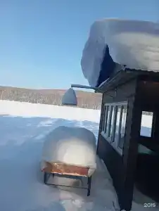 Заимка Ё-моЁ - 107