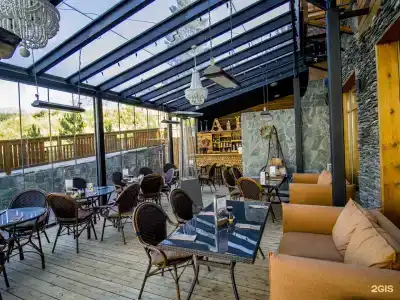Arkhyz Royal Resort & Spa - 116