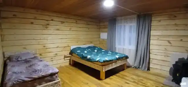 В горах Алтая - 2