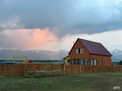 Гостевой дом У Осокиных - 0