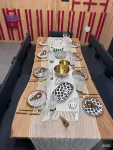 Свиристели прилетели - 22