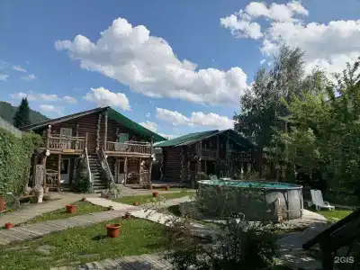 Привал путника - 29