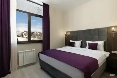 Solar Krasnaya Polyana - 28