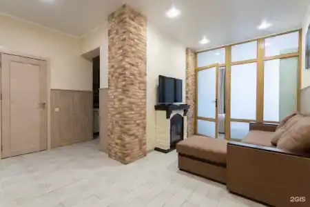 Вершина Апартаменты - 6