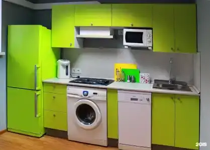 Nice hostel Маяковская - 2