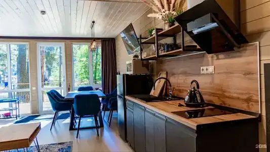 Os House - 2