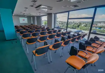 Ibis Cheboksary Center - 71
