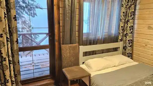 Малый дом SkiPark - 50