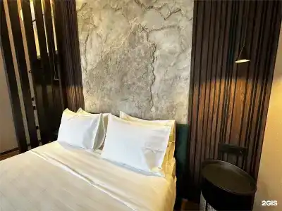 Stay Inn - 7