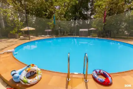Wellness Park Gagra All-Inclusive - 1