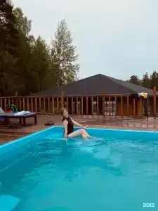 Вилла Ярви - 54