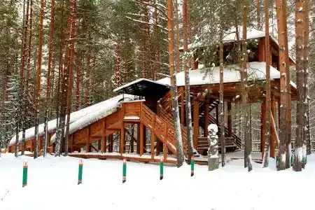 Ветлуга - 23