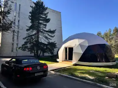 Гостиничный комплекс Иртыш - 67