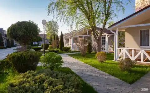 Dacha Del Sol Anapa Miracleon - 28