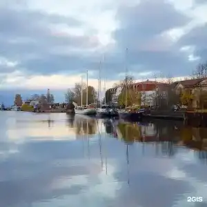 Домик у Причала - 24