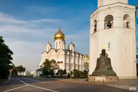 Балчуг Кемпински - 104