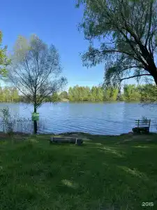 Фазенда A-frame - 3