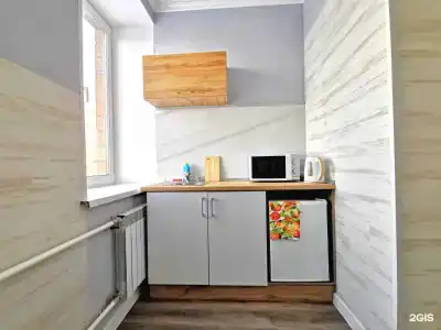 Забота - 1