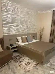 Горный уют - 0