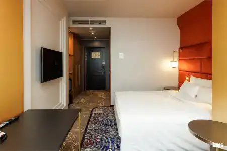 Mercure - 66