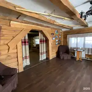 Заимка Рыбная - 40