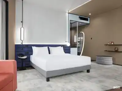 Dion Inn & Spa - 82